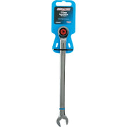 Channellock Metric 11 mm 12-Point Ratcheting Combination Wrench