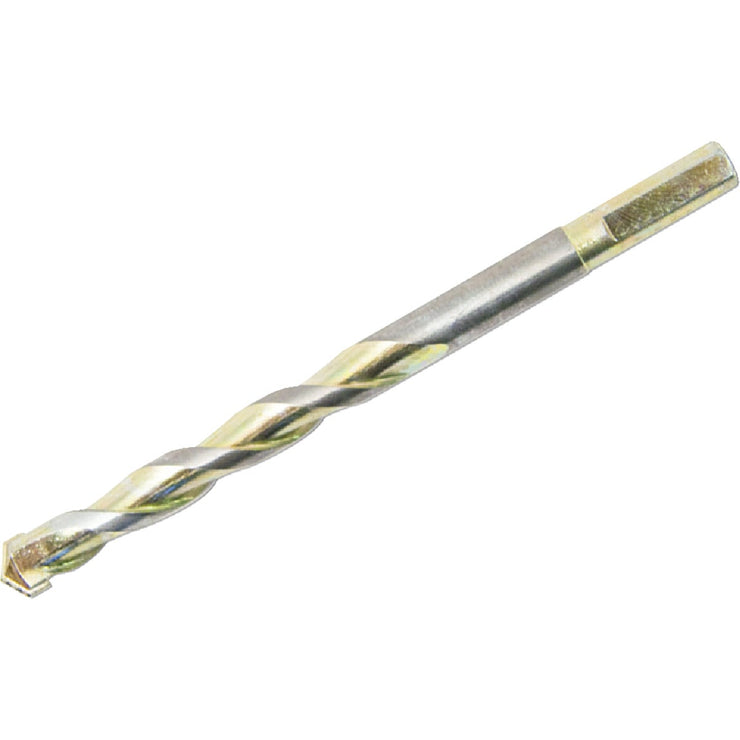 Do it Best 5/8 In. x 6 In. Rotary Percussion Masonry Drill Bit