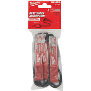 Milwaukee 10 Lb. Quick-Connect Tool Lanyard Accessory (3-Piece)