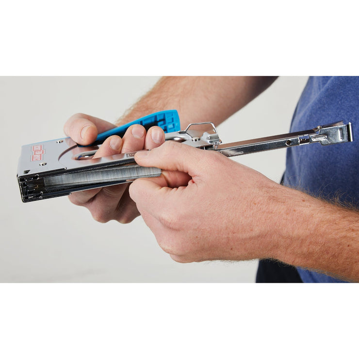 Channellock Heavy-Duty Brad Nail and Staple Gun