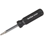 Do it Best 4-in-1 Multi-Bit Screwdriver Display
