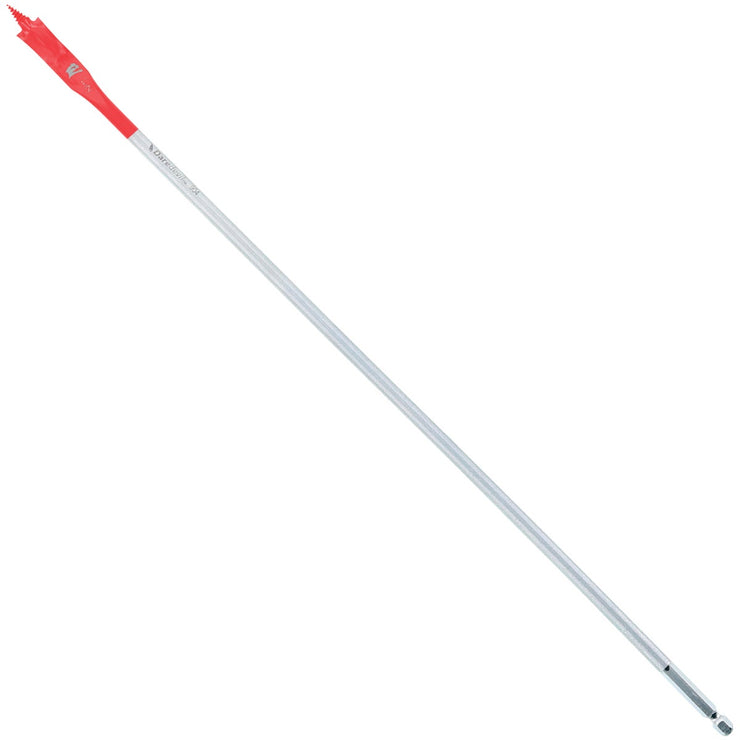 Diablo 1/2 In. x 16 In. SPEEDemon Spade Bit