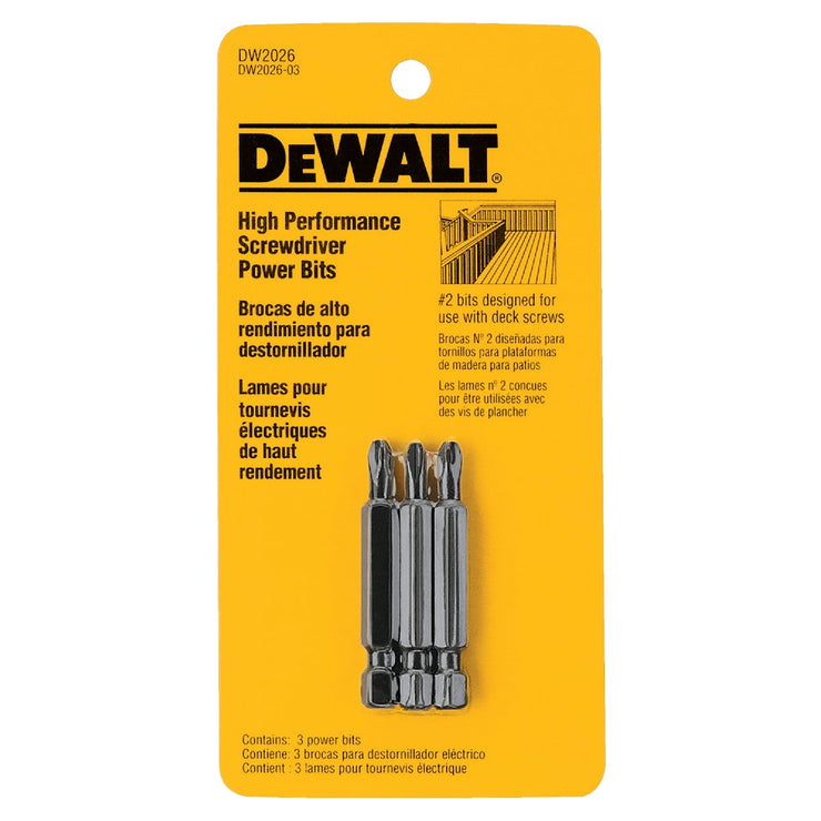 DeWalt Phillips 
