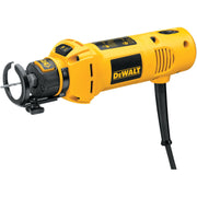 DeWalt 5-Amp 30,000 rpm Spiral Saw