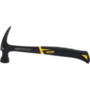 Stanley FatMax Anti-Vibe 20 Oz. Smooth-Face Rip Claw Hammer with Steel Handle