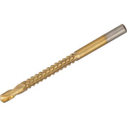 Best Way Tools 3-5/8 In. Titanium Drill Bit