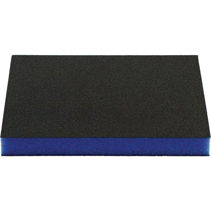 Diablo ULTRAflex 220-Grit (Ultra Fine) Sanding Sponge (2-Pack)