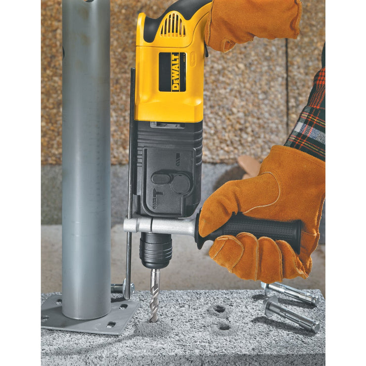 DeWalt SDS-Plus 5/32 In. x 6-1/2 In. 2-Cutter Rotary Hammer Drill Bit