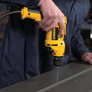 DeWalt 3/8 In. 8-Amp Keyless Electric Drill