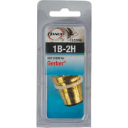Danco Hot Water Faucet Stem for Gerber