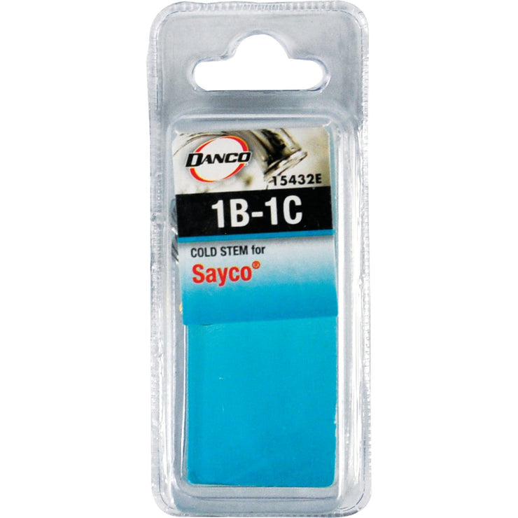 Danco Cold Water Faucet Stem for Sayco