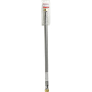 Lasco 3/4 In. FIP X 3/4 In. FIP X 24 In. L Water Heater Connector