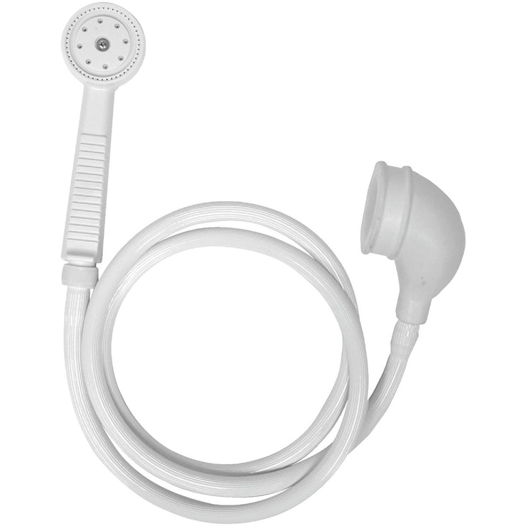 Danco VersaSpray Single Spray 2.2 GPM Handheld Shower