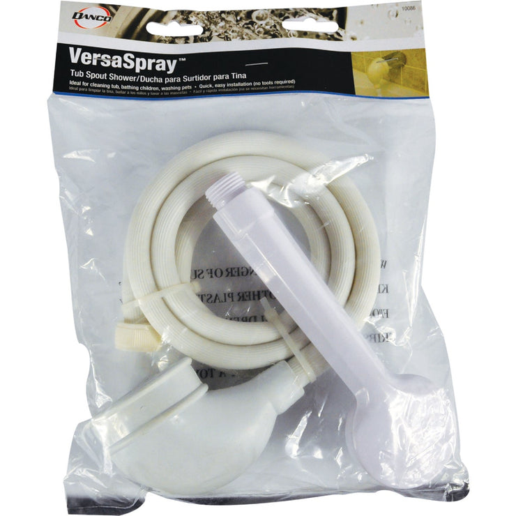 Danco VersaSpray Single Spray 2.2 GPM Handheld Shower