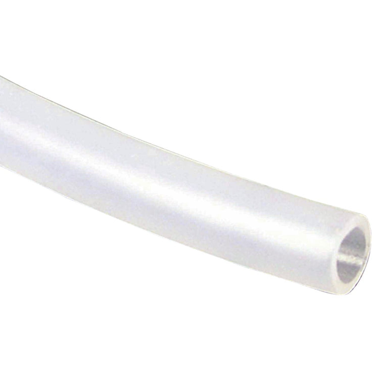 Abbott Rubber 1/2 In. x 3/8 In. x 100 Ft. Polyethylene Tubing, Bulk