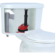 Korky 1.6 and 1.28 GPF Adjustable Flush Valve Kit