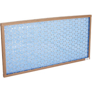 Flanders PrecisionAire 18 In. x 36 In. x 1 In. EZ Flow MERV 4 Furnace Filter