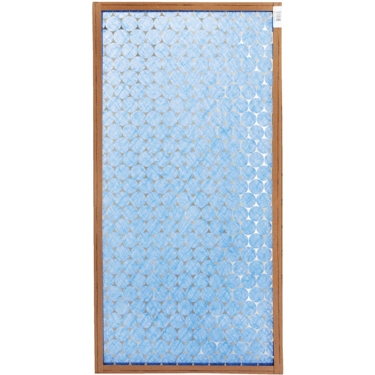 Flanders PrecisionAire 18 In. x 36 In. x 1 In. EZ Flow MERV 4 Furnace Filter