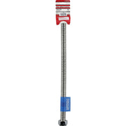 Lasco MagnaFlex 1 In. FIP x 1 In. FIP x 18 In. L Water Heater Connector