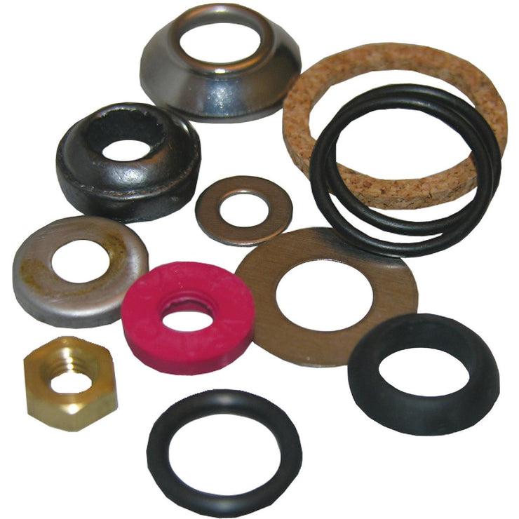Lasco Chicago Various Faucet Repair Kit – Hemlock Hardware