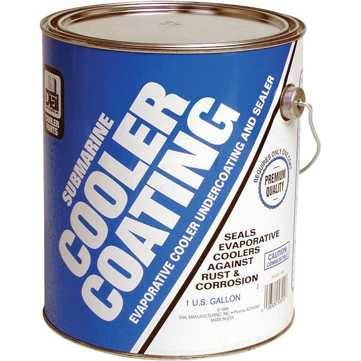 Dial 1 Gal. Interior Evaporative Cooler Coating