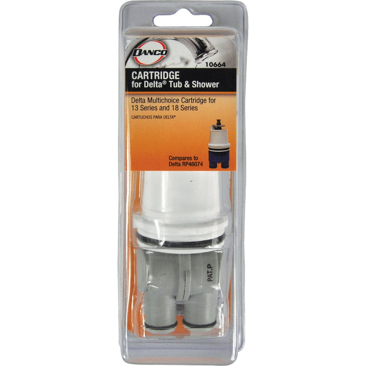 Danco Faucet Cartridge for Delta Monitor