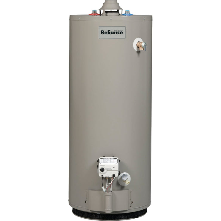 Reliance 30 Gal. Short 6yr 29,000 BTU Liquid Propane (LP) Gas Water Heater