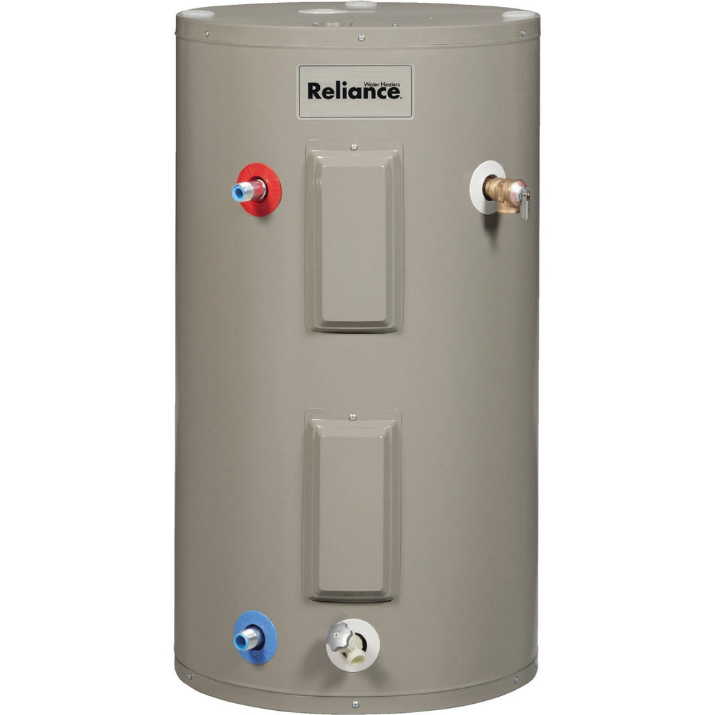 Reliance 30 Gallon Tall Electric Water Heater