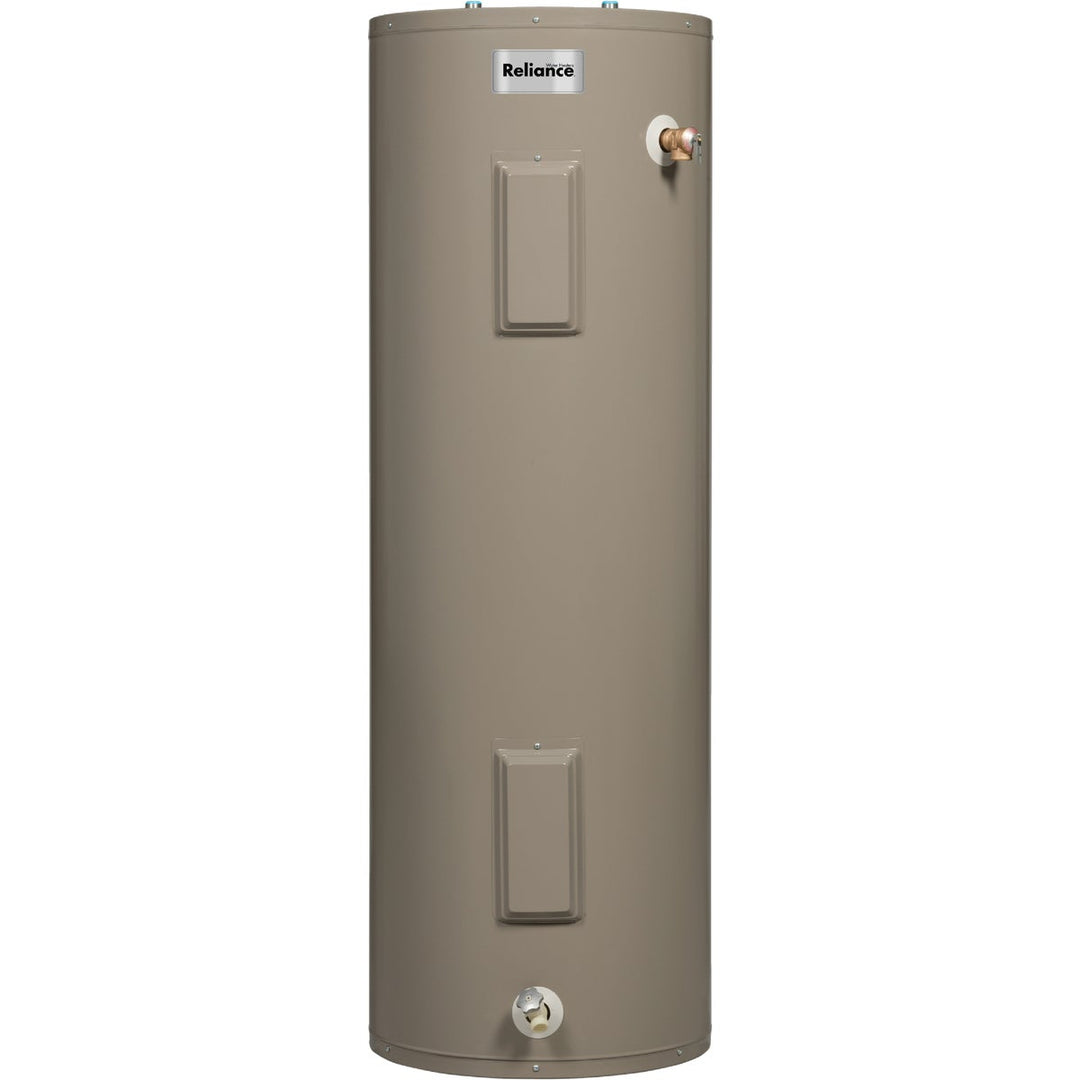 Propane Reliance 501 Water Heater Size Propane Water Heater