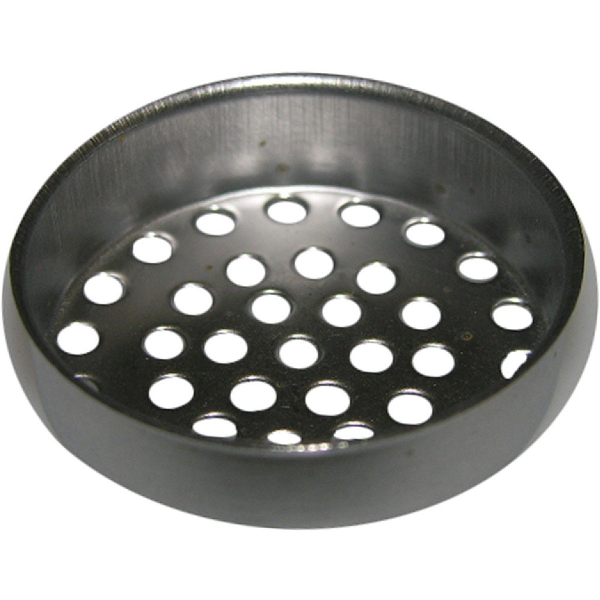 Lasco 1-1/2 In. Chrome Removable Laundry Tray Strainer Cup – Hemlock ...