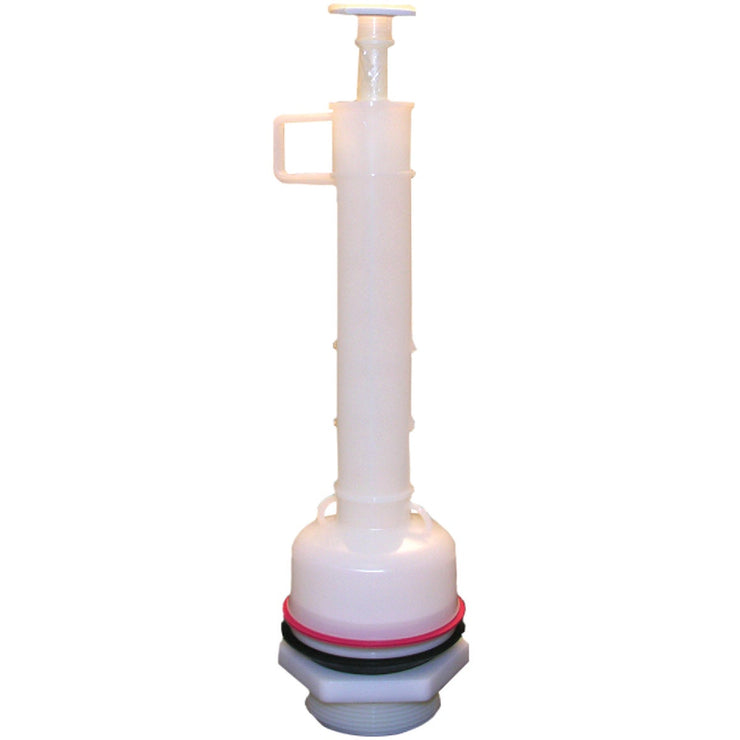 Lasco 2 In. 3.5 GPF Flush Valve for Mansfield 
