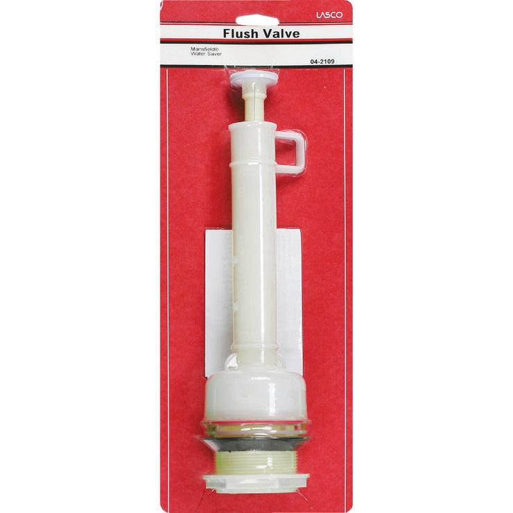 Lasco 2 In. 3.5 GPF Flush Valve for Mansfield 