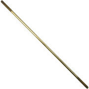 Lasco 12 In. Brass Float Rod