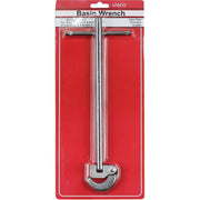 Lasco Faucet/Sink 11 In. Basin Wrench