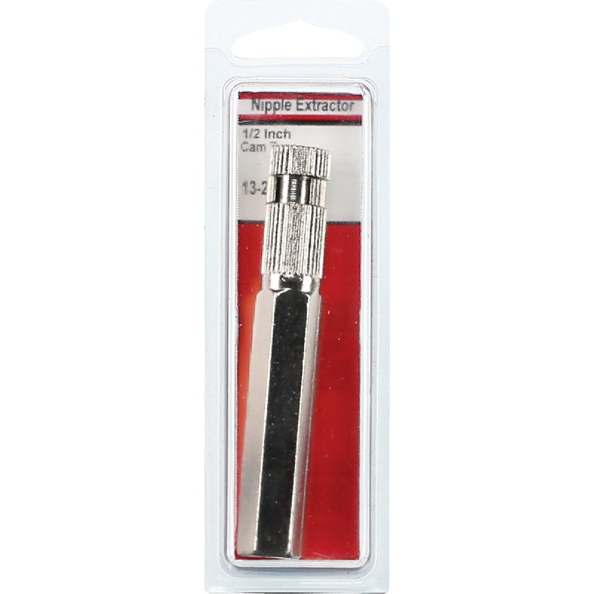 thumbnail image 2 of Pasco 4831 3/4-Inch Nipple And Screw Extractor - Threading Tap Extractors 2 of 14