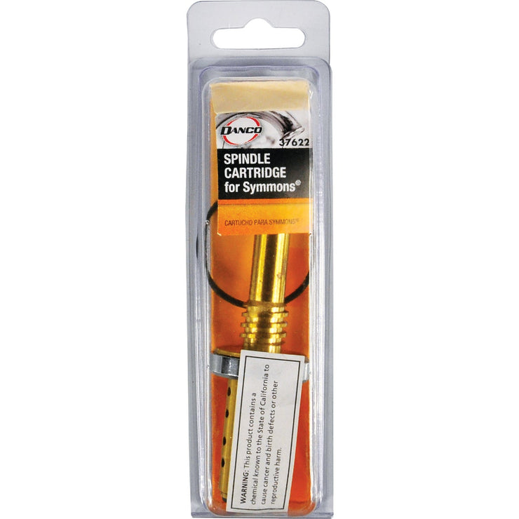 Danco Brass Faucet Spindle for Symmons