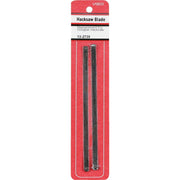 Lasco 6 In. High Speed Steel Mini Hack Saw Blade (2-Pack)