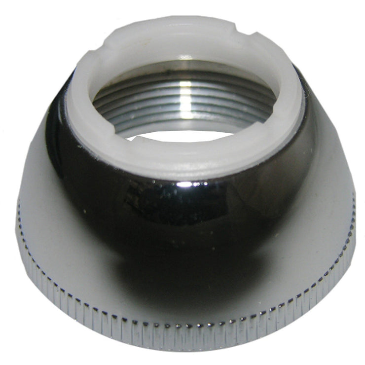 Lasco Faucet Cap for Single Handle 