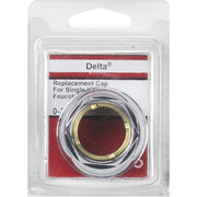 Lasco Faucet Cap for Single Handle #50 Delta