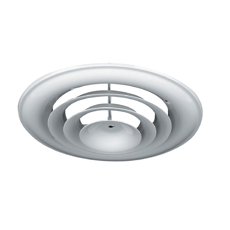 Accord 6 In. Round Ceiling Diffuser