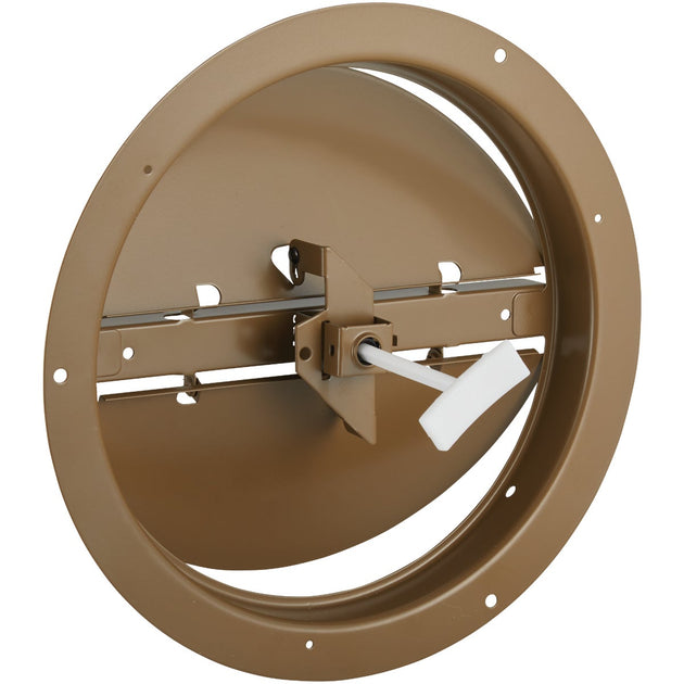 Ceiling Diffusers & Dampers – Hemlock Hardware