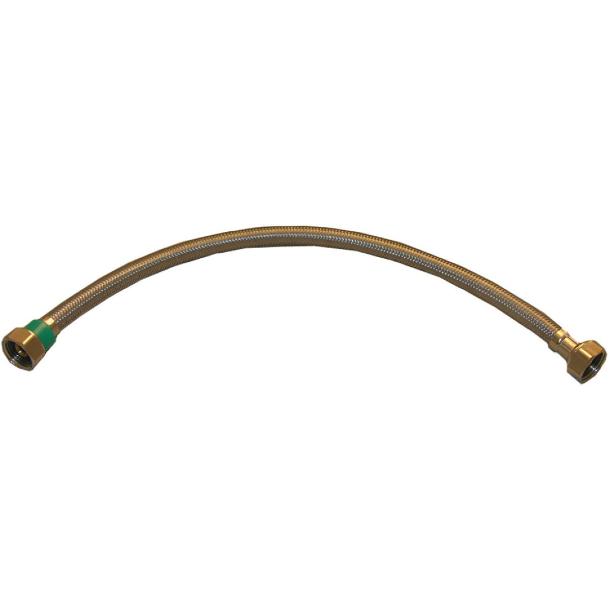 Adaptador macho de CPVC 12' con inserto metalico, Foset
