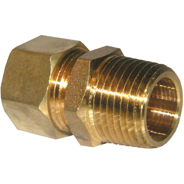 Lasco Compression X Male Pipe Thread Adapter – Hemlock Hardware