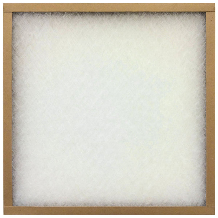 Flanders PrecisionAire 14 In. x 18 In. x 1 In. EZ Flow II MERV 1 Furnace Filter