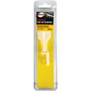 Danco 1-3/8 In.Universal Pop-Up Bathroom Sink Plunger