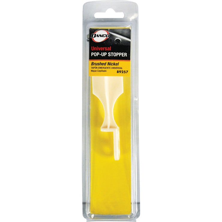Danco 1-3/8 In.Universal Pop-Up Bathroom Sink Plunger