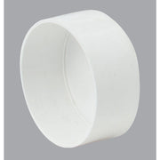 IPEX Canplas 6 In. PVC Sewer and Drain Slip Cap