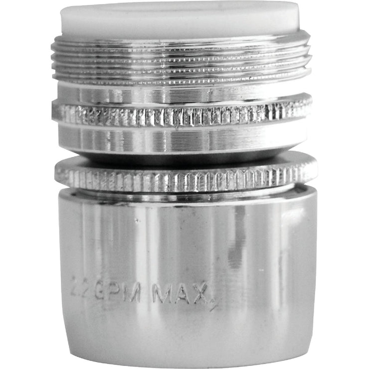 403409 Lasco 1.5 GPM Dual Thread Swivel Aerator – Hemlock Hardware