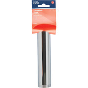 Do it 1-1/4 In. x 6 In. Chrome Plated 20 Gauge Threaded Tube