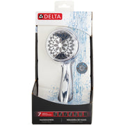 Delta 7-Spray 1.8 GPM Handheld Shower, Chrome